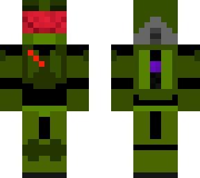 ganerl