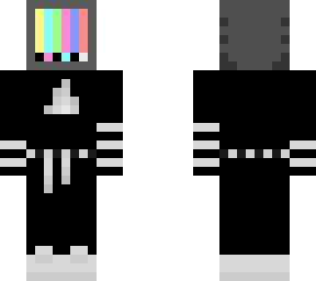 get this tv off of my head