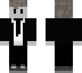 ghost suit guy