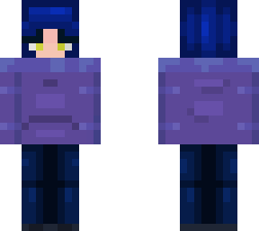 girl - for halfdemonmay