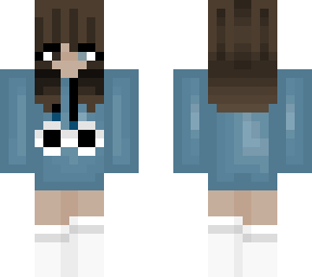 girl