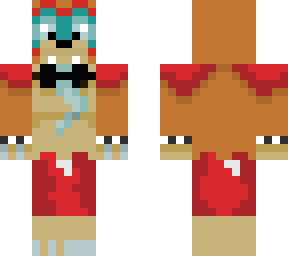 glamrock freddy (fnaf)