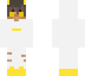 god boy