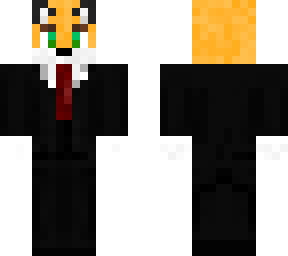 golden fox