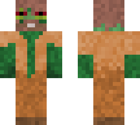 green criminal jail