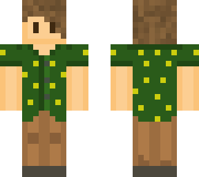 hawaiian shirt boy