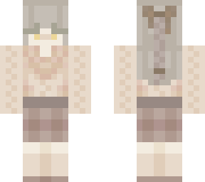 hedwig-first skin