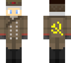 heinsberg sovietic