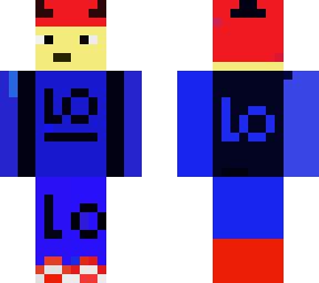 him