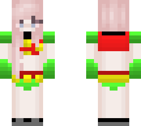 hindrovish robin hero skin request