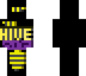 hive title cus i am bored