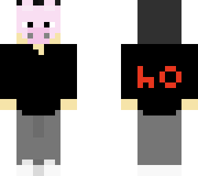 hkon and oscar