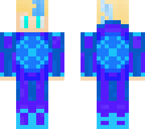 ice man refrozen