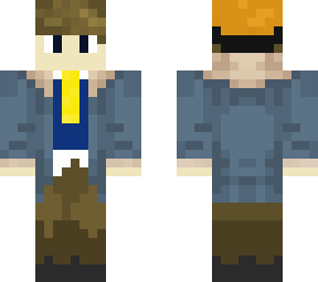iceden goatguy