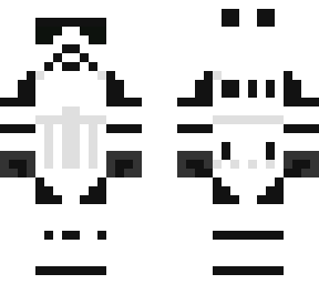 imperial stormtrooper