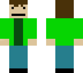 irongreenfire v1