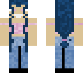 its just my avatar