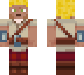 ivanwarrior