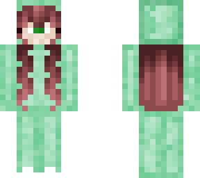 jax's skin! ~ cyclops ~