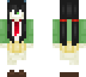 jax's skin v2! (fixed)