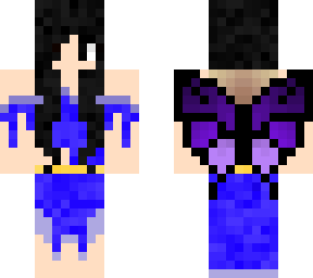 jazz fairy
