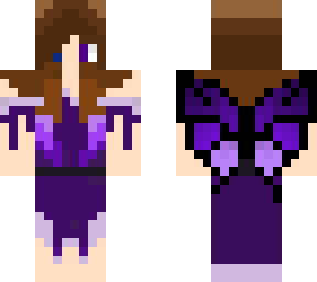 jazzz's nymph