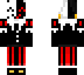 jester skin