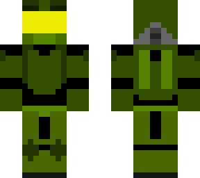 john 117 (mk v)