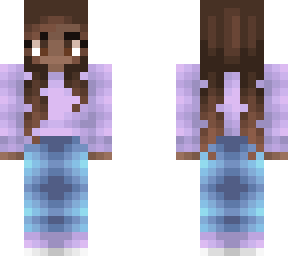 just a girl