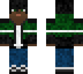 just another skin for a friend of mine