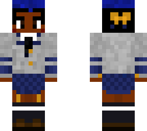 kass ravenclaw uniform 5