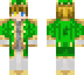 king gift :d [updated for another friend]
