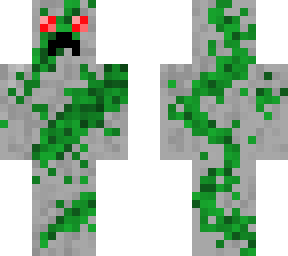 kirkycreeper maks dungeon creeper