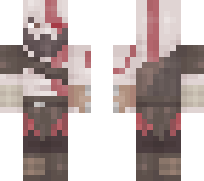 kratos dh