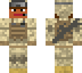 latino british medic