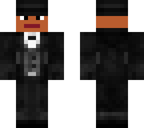 latino suit