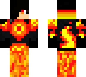 lava boi