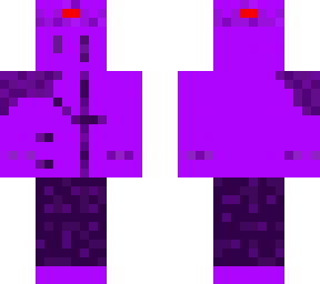 lean monster