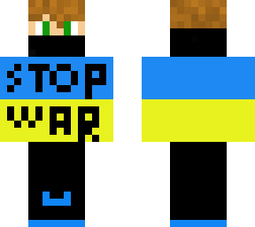let ukraine be free