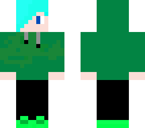little