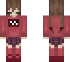 madotsuki !