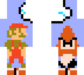 mario bros