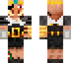 mark 2 nether lord
