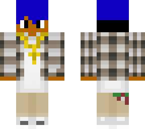 markitosgamer45 cholo
