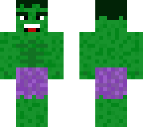 marvel (hulk)