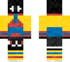 mascot sona