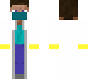 mcaddon real skin