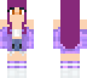me as aphmau