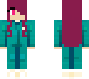 me in squid game