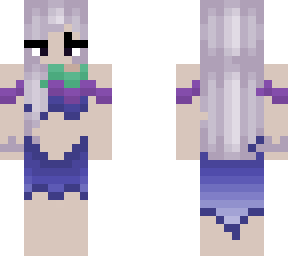 mermaid